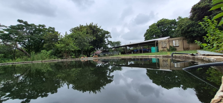 7 Bedroom Property for Sale in Modderfontein AH North West